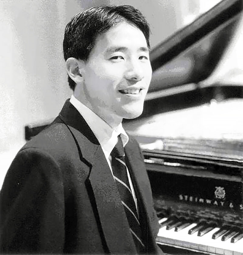 Thursday Music Club welcomes special performer to February meeting